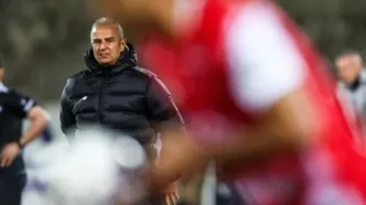 بمب‌های پرسپولیس در راهند؟ افشای جزئیات خریدهای جدید!