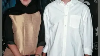 با پاشا رستمی همسر ستاره پسیانی آشنا شوید/ زندگی در کانادا و محبوب در اینستاگرام/ تصاویر