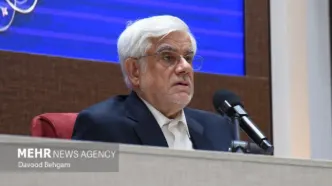 عارف آئین‌نامه وضعیت عزای عمومی کشور را ابلاغ کرد