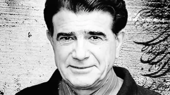 عکس یک میلیاردی شجریان به مردم ایران تقدیم شد+ عکس