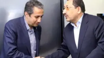 آقاجانلو: برنامه تشکیل صندوق سرمایه گذاری فلزات با رویکرد تامین مالی / ایران در قزاقستان واحد احیای مستقیم احداث می کند