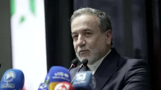 عراقچی در واکنش به اظهارات جدید سخنگوی کاخ سفید