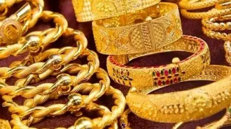 قیمت طلا ۱۸ عیار یکشنبه ۱۴ اردیبهشت | قیمت لحظه ای طلای آبشده و دست دوم