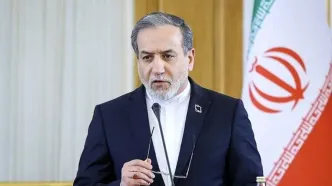 عراقچی: اسرائیل برای کارشکنی در مذاکرات ایران و آمریکا نوچه‌های قدیم و جدید خود را به کار گرفته است