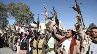 انصارالله یمن: توافق آتش‌بس با آمریکا شامل رژیم صهیونیستی نمی‌شود