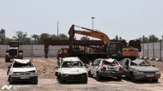 متهمان حادثه بندرعباس آزاد شدند