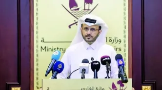 قطر: به دستیابی توافق میان ایران و آمریکا اطمینان داریم