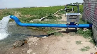 ۵ هزار مشترک پرمصرف آب شناسایی شدند