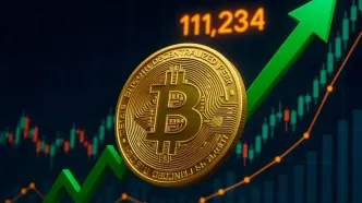 رکورد تاریخی قیمت بیت‌کوین شکسته شد