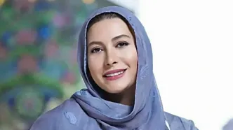 پشت‌صحنه سکانس مرگ پری‌سیما در ستایش ۳