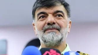 رادان: شناسایی و طرد اتباع خارجی غیر مجاز همچنان باید ادامه یابد