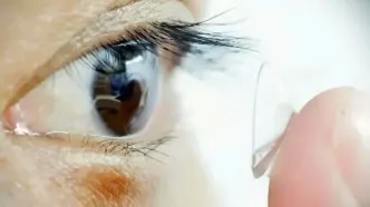 معجزه علم/ چشم انسان دیگر در تاریکی می‌بیند، حتی با چشمان بسته!