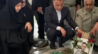 راز جنایت پارک ملی گلستان با اعتراف قاتل فاش شد/ ویدئو
