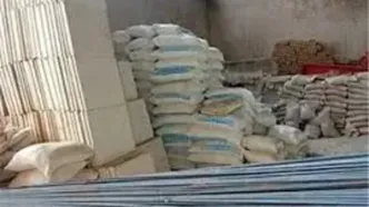 قیمت جدید سیمان، گچ و آجر در بازار - ۳۱ اردیبهشت ۱۴۰۴