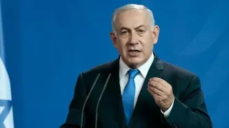 نتانیاهو: ما تصمیم گرفتیم عملیاتی قدرتمند در غزه انجام دهیم