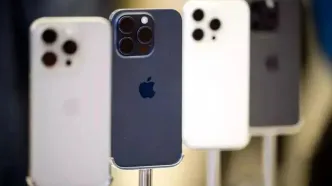 دارندگان این گوشی ها پولدار شدند + جدول قیمت