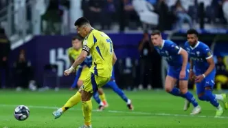 پایان دوران رونالدو در النصر؛ کریس به الهلال می‌رود؟