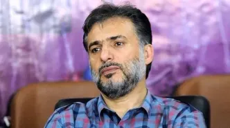درگیری لفظی سید جواد هاشمی با مدیر شبکه کودک