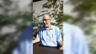 چگونگی شهادت برادر یحیی السنوار