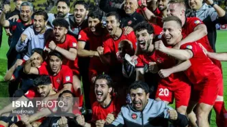 جشن قهرمانی تراکتور فردا برگزار نمی‌شود