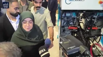 سخنگوی دولت: تمام تلاش ما برای ساخت ایران است