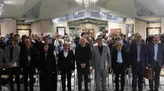 آغاز به‌ کار جشنواره سهند در جوار آرامگاه شهریار