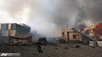 شناسایی ۱۸ نفر از مفقودین حادثه بندرعباس