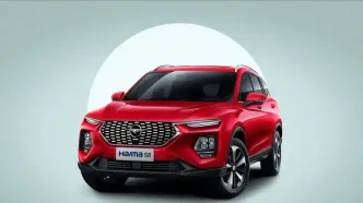 بروزترین قیمت خودرو‌های ایران خودرو امروز سه‌شنبه ۲۳ اردیبهشت ۱۴۰۴ + جدول قیمت