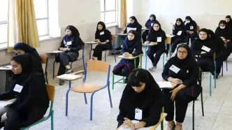جزئیات حفاظت از سؤالات امتحان نهایی اعلام شد
