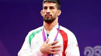 یونس امامی با شکست یزدانی، ملی‌پوش شد