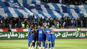 استادیوم آزادی، تحت تاثیر باد و طوفان شدید تهران