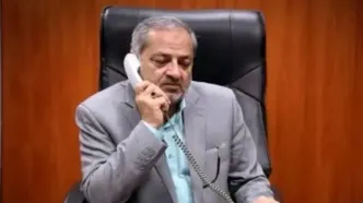 وزیر آموزش و پرورش طی تماس تلفنی با دادستان زرند، پیگیر حق و حقوق معلم زرندی شد