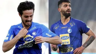 بازگشت دو چهره آشنا در دستور کار!