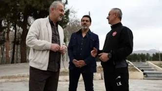 خرید این بازیکن ها درویش را نجات نمی دهد!