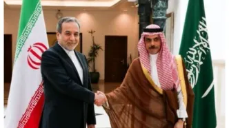 عراقچی بن فرحان را در جریان مذاکرات ایران و آمریکا قرار داد