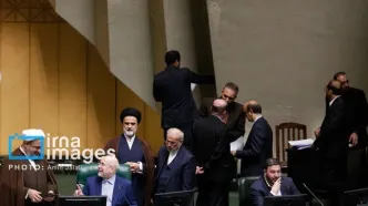 مجلس از توضیحات وزیر تعاون قانع شد