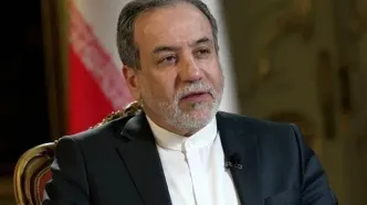 عراقچی: پرونده ترور شهید سلیمانی مراحل قانونی را طی می‌کند