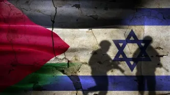 تشکیل کشور مستقل فلسطین؛ بازی یا واقعیت؟