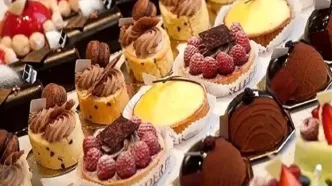 قیمت شیرینی شب یلدا اعلام شد /میانگین قیمت شیرینی خشک و تر چقدر است