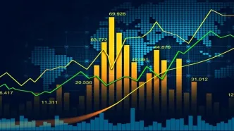 فرار 9 میلیارد دلاری از بورس آمریکا