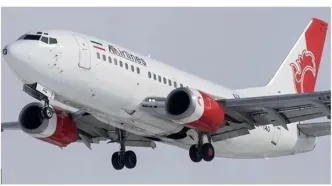 لغو پرواز تهران _ اردبیل/ ماجرا چیست؟