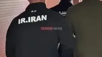 گریه های امیرمحمد یزدانی بعد از شکست مقابل یونس امامی