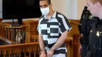 حکم ضارب سلمان رشدی صادر شد