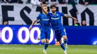 درخشش گزینه جذاب پرسپولیس در لهستان