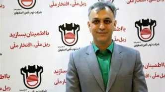 نماینده خواف و رشتخوار: حمایت از ذوب آهن اصفهان برای توسعه کشور ضروری است
