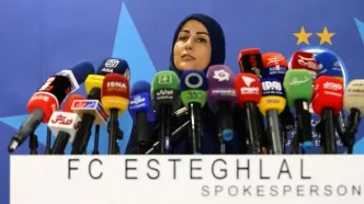 نقل‌وانتقالات استقلال زیر سایه ساپینتو؛ رازهای پشت پرده یک بازار پرتنش