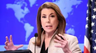 آمریکا: انتظار داریم تهران آغازگر مذاکرات تازه باشد