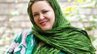 بهاره رهنما: به پسرها امضا دادم و ممنوع‌الکار شدم/ طرفدارام بودن برای همین بازیگر شده بودم/ ویدئو