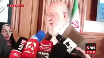 چمران: بازارگل امام رضا ایمن نیست
