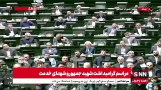 پزشکیان خطاب به ترامپ: دزدان و تروریست‌های قهار کره زمین به ما می‌گویند دزد و غارتگر!